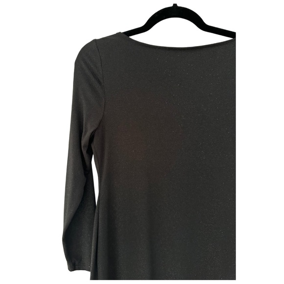 Sparkling Little Black Dress - Rachel Zoe - Picture 3 of 4